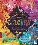 Brooks, Susie - The Stories and Secrets of Colours