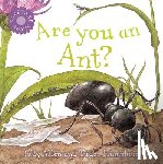 Allen, Judy - Are You An Ant?