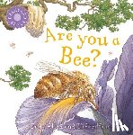 Allen, Judy - Backyard Books: Are You a Bee?