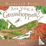 Allen, Judy - Are You a Grasshopper?