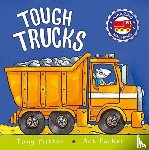 Mitton, Tony, Parker, Ant - Tough Trucks