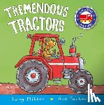 Mitton, Tony, Parker, Ant - Tremendous Tractors