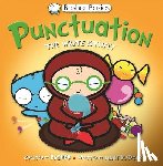 Budzik, Mary - US Punctuation