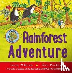Mitton, Tony - Rainforest Adventure