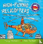 Mitton, Tony - High-Flying Helicopters