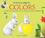 Baker, Alan - White Rabbit's Colors