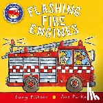 Mitton, Tony - FLASHING FIRE ENGINES