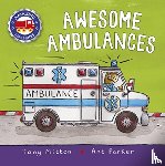 Mitton, Tony - Awesome Ambulances