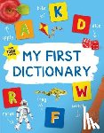  - My First Dictionary