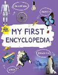 Editors of Kingfisher - My First Encyclopedia