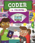  - Coder in Training
