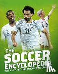 Gifford, Clive - The Kingfisher Soccer Encyclopedia