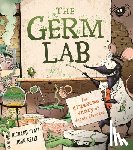Platt, Richard - The Germ Lab