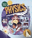 Somara, Dr Shini - Everyday STEM Science-Physics