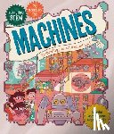 Jacoby, Jenny - Everyday STEM Technology-Machines