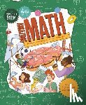 Abercrombie, Lou - Everyday STEM Math-Amazing Math