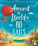 Pirotta, Saviour - Around the World in 80 Tales