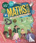 Abercrombie, Lou - Everyday STEM Maths - Maths In Action