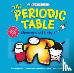 Dingle, Adrian - Basher Science: The Complete Periodic Table