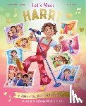 Baker, Claire - Let's Meet Harry: Story of the Superstar Harry Styles