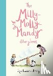 Brisley, Joyce Lankester - The Milly-Molly-Mandy Storybook