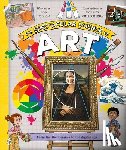 Colson, Rob - Spectacular Science of Art