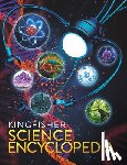 Taylor, Charles - Kingfisher Science Encyclopedia