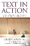 Berry, Cicely - Text In Action
