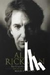 Paton, Maureen - Alan Rickman: The Unauthorised Biography