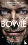 Buckley, David - Strange Fascination