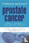 Plant, Jane - Prostate Cancer