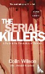 Wilson, Colin, Seaman, Donald - The Serial Killers
