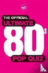  - The Official Ultimate 80s Pop Quiz