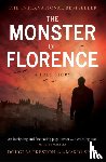 Preston, Douglas, Spezi, Mario - The Monster of Florence