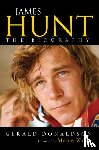 Donaldson, Gerald - James Hunt