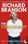 Branson, Richard - The Virgin Way