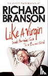 Branson, Richard - Like A Virgin
