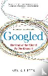 Auletta, Ken - Googled