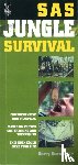 Davies, Barry - SAS Jungle Survival