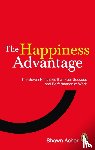Achor, Shawn - The Happiness Advantage