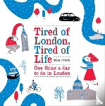 Jones, Tom - Tired of London, Tired of Life