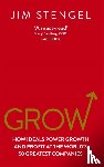Stengel, Jim - Grow
