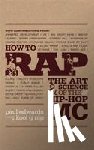 Edwards, Paul - How to Rap