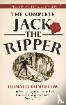 Rumbelow, Donald - Complete Jack The Ripper