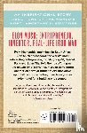 Vance, Ashlee - Elon Musk Young Readers’ Edition