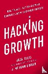 Brown, Morgan, Ellis, Sean - Hacking Growth