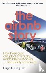 Gallagher, Leigh - The Airbnb Story