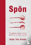 Spoon, Barn The - Spon