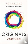 Grant, Adam - Originals