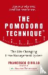 Cirillo, Francesco - The Pomodoro Technique
